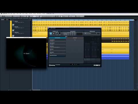 VST Connect SE 3 | New Features in Cubase Pro 8
