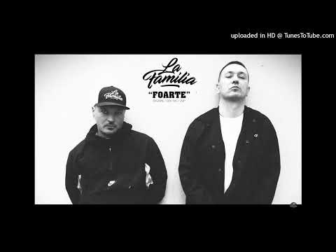 La Familia - This Is Hip-Hop (cu Vlad Dobrescu) (Instrumental)