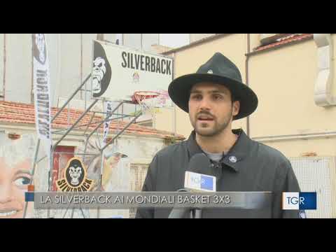 ANCONA, 3X3 SQUADRA MONDIALE