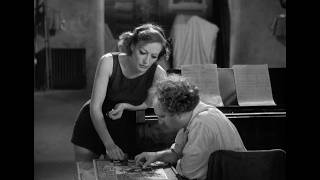 Dancing Lady... Verboten! / Untold Hollywood with David Stenn (TCM)