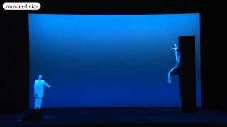 Pelléas et Mélisande - Directed for stage by Robert Wilson - Opéra de Paris 2012
