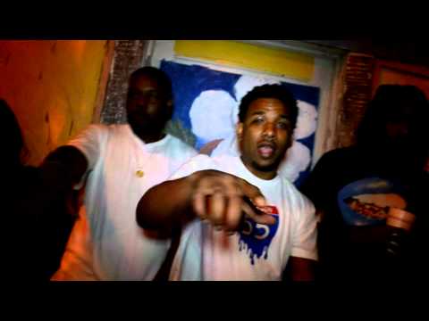 Lil Brillo - NO HOOK ft. 601 Grind, 1000 Plays, Nawfside Scoop