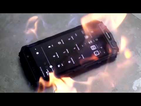 Doogee S60 Review: Best Budget Waterproof Phone