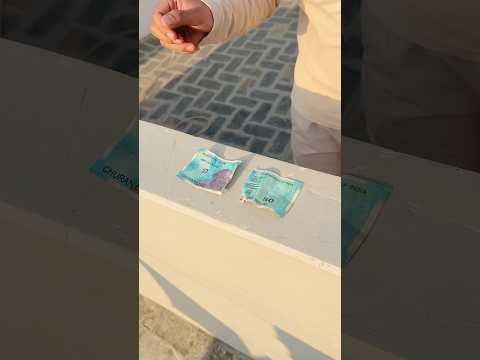 Fata hua note chala dia😂 #comedy #funny #funnycomedy #comedyvideo