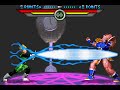 Dragon Ball Z Taiketsu GBA All Super Moves