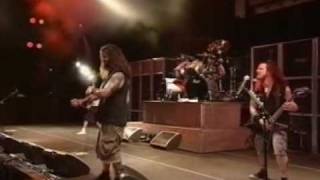 Pantera (Feat. Zakk Wylde) &quot;Primal Concrete Sledge&quot;