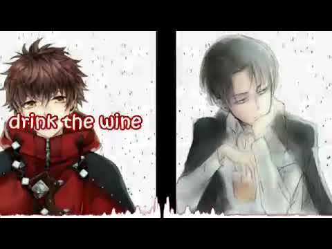 Nightcore- Victorious X Believer (de Dimethylmercury)  [Switching vocals] N°211