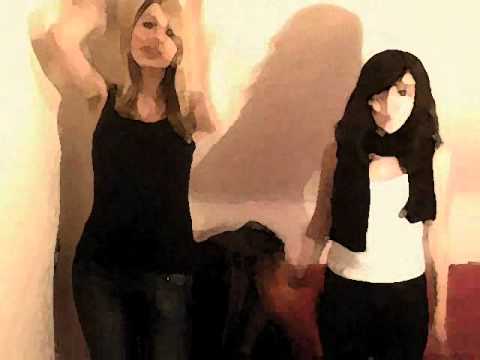 Dynamite! Lisa & Didi