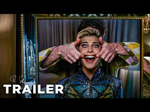 SMILE 2 Trailer 2 German Deutsch (2024)