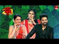SENIGA CHENLA NILABADI CHETHULIYAVE Song JANULYRI Performance Dhee 20 2nd July 2025 ETV