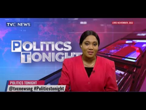 [Live Analysis] POLITICS TONIGHT 2022 REVIEW | 03/01/2022