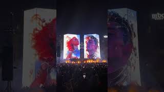 adriatique X at Soho Garden Festival Media City Dubai adriatique dubai