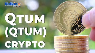 What is Qtum (QTUM) crypto and why is it rising?