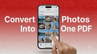 Convert Image to PDF Free   Best Free PDF Maker App 2026