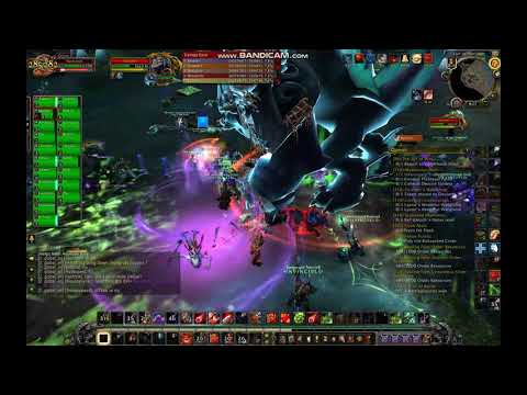 Invincible vs harjatan mythic (war furry pov)