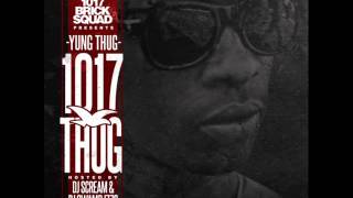 Young Thug - Jungle feat. Gucci Mane (1017 Thug)
