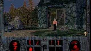 Phantasmagoria longplay Chapter 5 Part 2/4