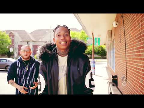 Bali x 900 Bando - Heaven for a G (Dir. by @GeeEast_)