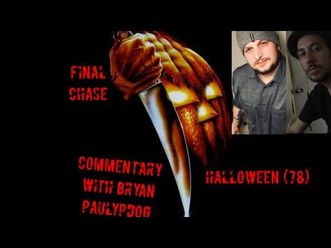 Halloween 🎃 78 Michael kills his Sister