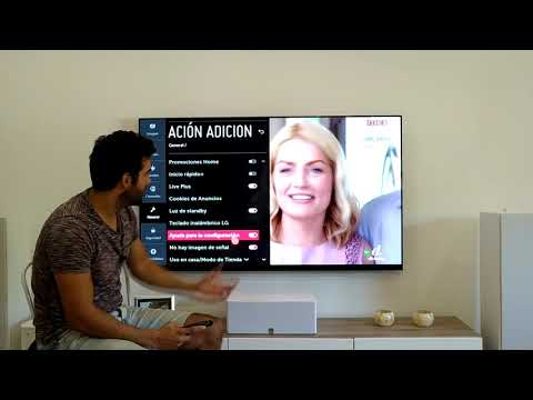 Trucos y consejos de la Smart TV LG webOS: sácale el máximo rendimiento!