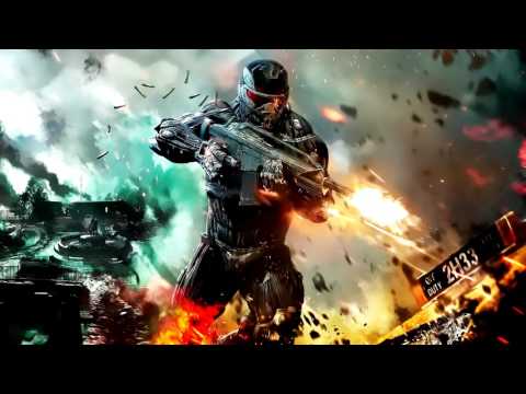 Crysis 2 - Main Theme Extended