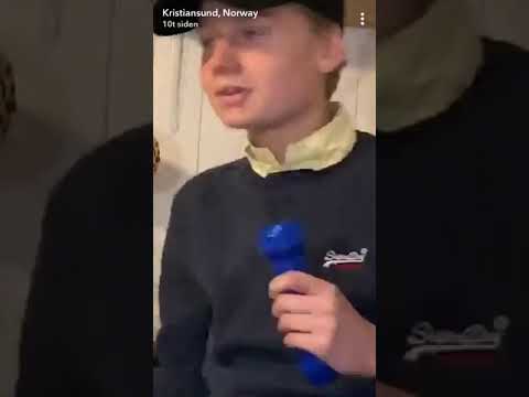 Young Rizzla - Freestyle pt. 1