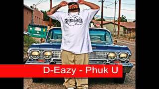 Phuk U Music Video