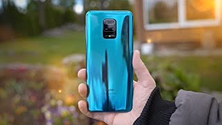 Xiaomi Redmi Note 9S Review After 1 Month - Near Excellent Budget Phone