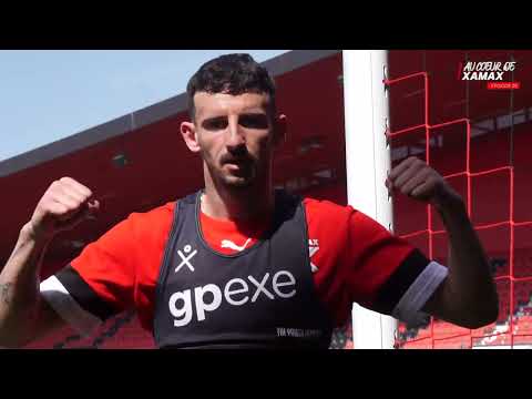 Au Coeur de Xamax - Épisode 29 🔴⚫️