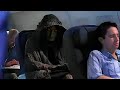 This Is Every Passengers Worst Nightmare When Flying | Dead Body On Plane