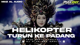 Download lagu DJ HELIKOPTER TURUN KE PADANG || VIRAL TIKTOK PARTY KARNAVAL || FT PIAN REVOLUTION ❗❗ mp3 Download lagu DJ HELIKOPTER TURUN KE PADANG || VIRAL TIKTOK PARTY KARNAVAL || FT PIAN REVOLUTION ❗❗ mp3