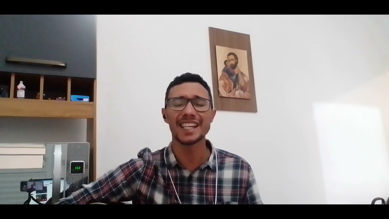 Veni Creator Spiritus (Vem Espirito Criador) - Comunidade Católica Shalom