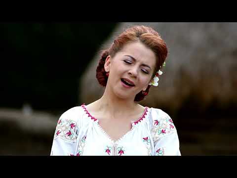 Ana Maria Patrascioiu -  Crescui la poale de munte