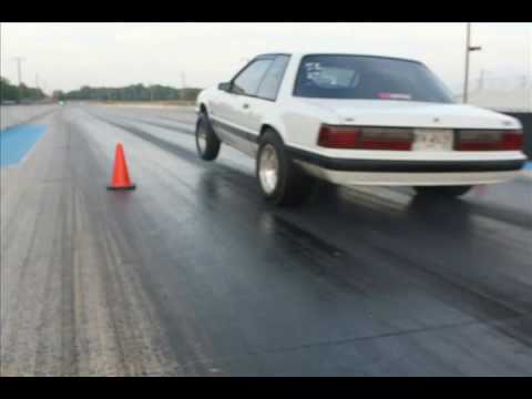 Slow motion launch Twiggs