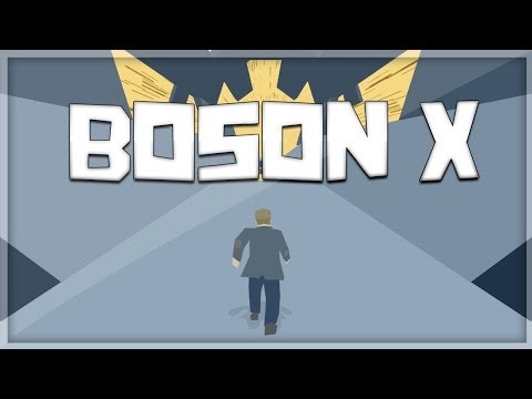 KSIOlajidebt Plays | Boson X