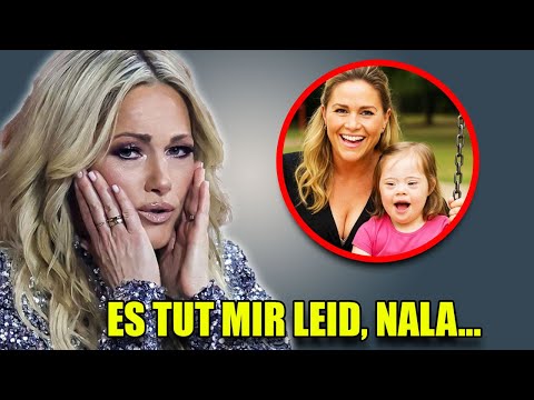 Mit 41 Jahren gibt HELENE FISCHER endlich zu, was wir alle über ihre Tochter NALA vermutet haben.
