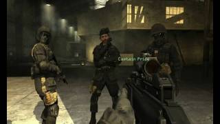 preview picture of video 'Call of Duty 4: Modern Warfare Gameplay HD'