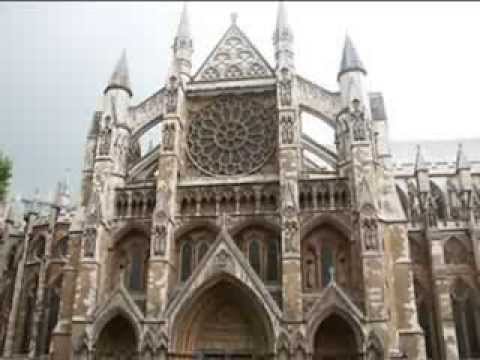 Walton 'Orb and Sceptre' - Fennell conducts