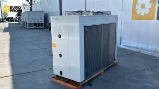 Emicon PAE 361 KA chiller for sale - Image 4 | Machineryline IE New Emicon PAE 361 KA chiller | Image 4 - Machineryline