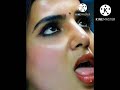 Face Cumshort Samantha