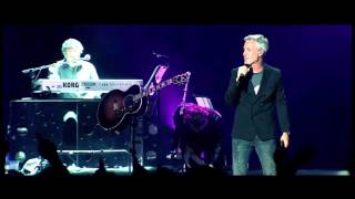 Sergio Dalma - El jardín prohibido (Las Ventas 20 de septiembre 2014)