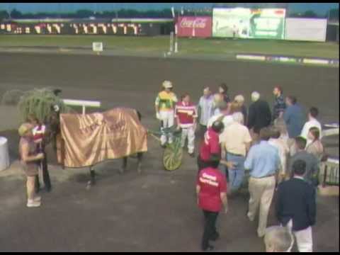 2012 Titan Cup Final - Chapter Seven & Tim Tetrick