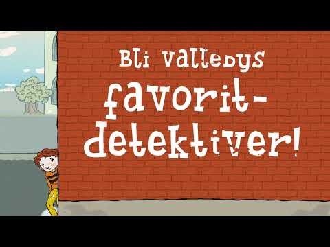 9 februari: LasseMajas Detektivbyrå - Stor uppdatering för #Steam - co-op mode