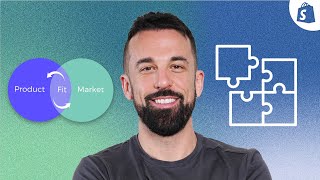 How to Find Product Market Fit