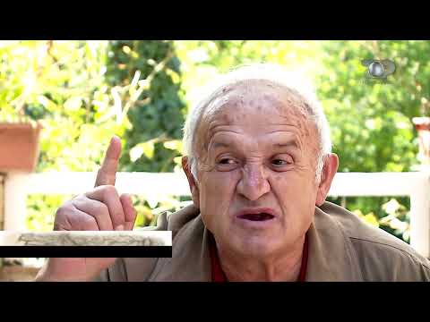 “Gjurmë Shqiptare”: Ushtria e Enver Hoxhës Shqiptare