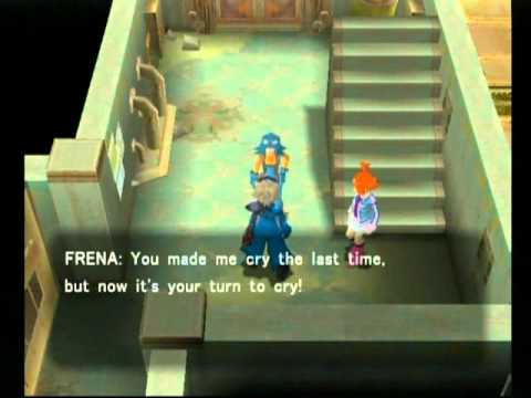 Pokemon Colosseum: Playthrough - Part 137 {POST GAME}