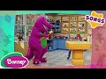 Open Wide DENTAL HEALTH Songs Barney SONGS Compilation