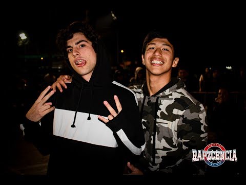 CUARTOS DE FINAL - Falco (G) vs LC - Fecha 7