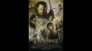 The Return of the King Soundtrack-05-The Steward of Gondor