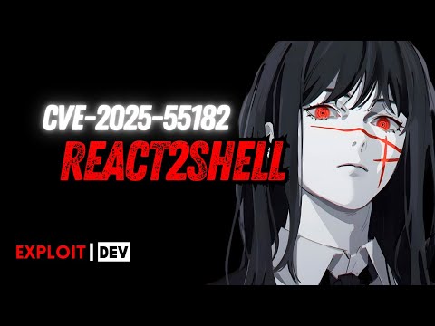 My First Exploit in RUST!